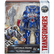 Transformers: The Last Knight Premier Edition Leader Class Optimus Prime -319089005