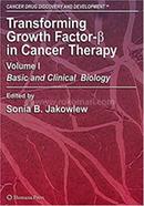 Transforming Growth Factor-Beta in Cancer Therapy image