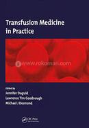 Transfusion Medicine in Practice image