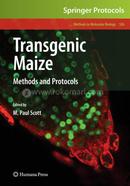 Transgenic Maize: Methods and Protocols image