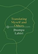Translating Myself and Others image