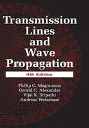 Transmission Lines and Wave Propagation image