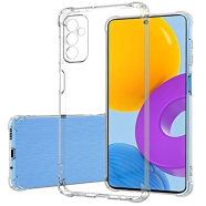 Transparent Back Cover for Samsung Galaxy F13 image