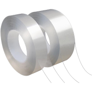 Transparent Nano Double Side Tape - 33601