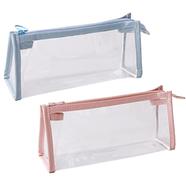 Transparent Pencil Case icon