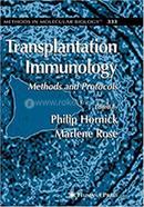 Transplantation Immunology image