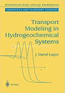 Transport Modeling in Hydrogeochemical Systems image