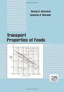 Transport Properties Of Foods image