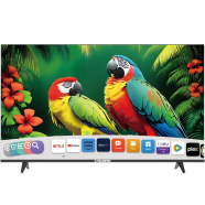 Transtec 43 Inch Prime UHD TV Android 13 OS TLED image