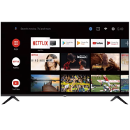 Transtec 50 Inch Prime UHD TV Android 13 TLED 50WOS01E image