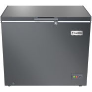 Transtec Chest Freezer TFH-200 GL (200L) image