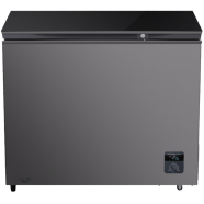 Transtec Chest Freezer TFH-251 (251L) image