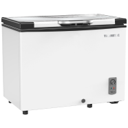 Transtec Chest Freezer TFW-145 (145L) image