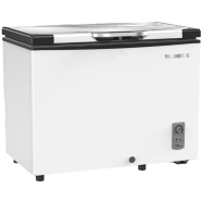 Transtec Chest Freezer TFW-205 (205L) image