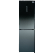 Transtec Side By Side Refrigerator TRH 691 KD (563L) image