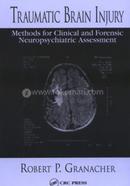 Traumatic Brain Injury image