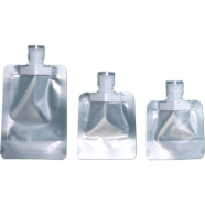 Travel Lotion Body Soap Shampoo Packing Bag Portable 30ml 50ml 100ml Facial Cleanser Disposable Cosmetic Bottle 3pcs Set icon