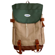 Travel Master Sen Series Ins Contrast Color Backpack image