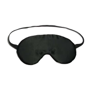 Travel Selection 3 in 1 Neck Pillow Eye Cover Earplug icon