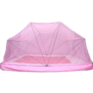 Traveling Magic Mosquito Net - (Any Color) image