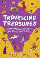 Travelling Treasures image