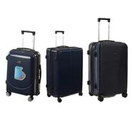 Travello 20 Inch 24 Inch And 28 Inch Dark Blue image