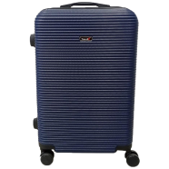 Travello 20 Inch City Deep Blue image