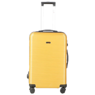 Travello 20 Inch City Yellow image