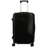 Travello 24 Inch Black Exp Zipper image