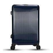 Travello 24 Inch Royal Zipper Dark Blue image