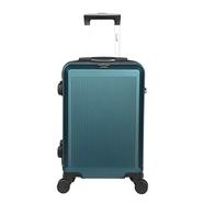 Travello 24 Inch Royal Zipper Green image