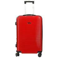 Travello (24 Inch ) Red Ex Zipper image