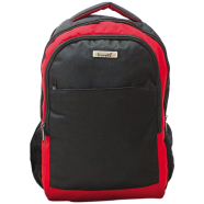Travello Backpack-Red image