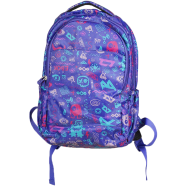 Travello Kity School Bag-Ebok Navy image