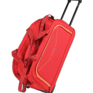 Travello Knight Duffel Bag 20 Inch Red image