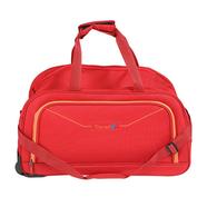 Travello Knight Duffel Bag 24 Inch Red image