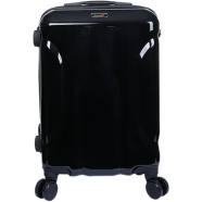 Travello Luxury Plus 20 Inch Black image