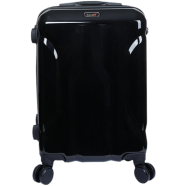 Travello Luxury Plus 24 Inch Black image