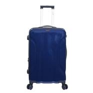 Travello Luxury Plus 28 Inch Dark Blue image