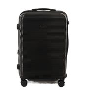 Travello Traveling 600mm (24 Inch) Black image