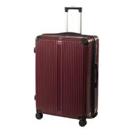Travello Traveling 700mm (28 Inch) Dark Red image