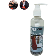 Treadmill Lubricant Oil - 200ml image