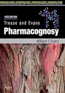 Trease and Evans Pharmacognosy image