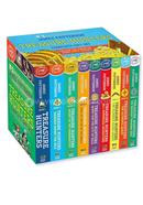 Treasure Hunters Complete image