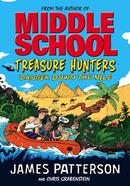 Treasure Hunters: Danger Down the Nile image