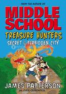 Treasure Hunters: Secret of the Forbidden City image