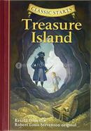 Treasure Island image