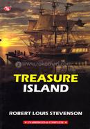 Treasure Island image