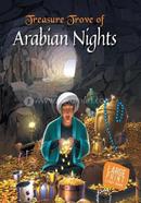Treasure Trove of Arabian Nights image