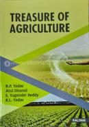 Treasure of Agriculture image